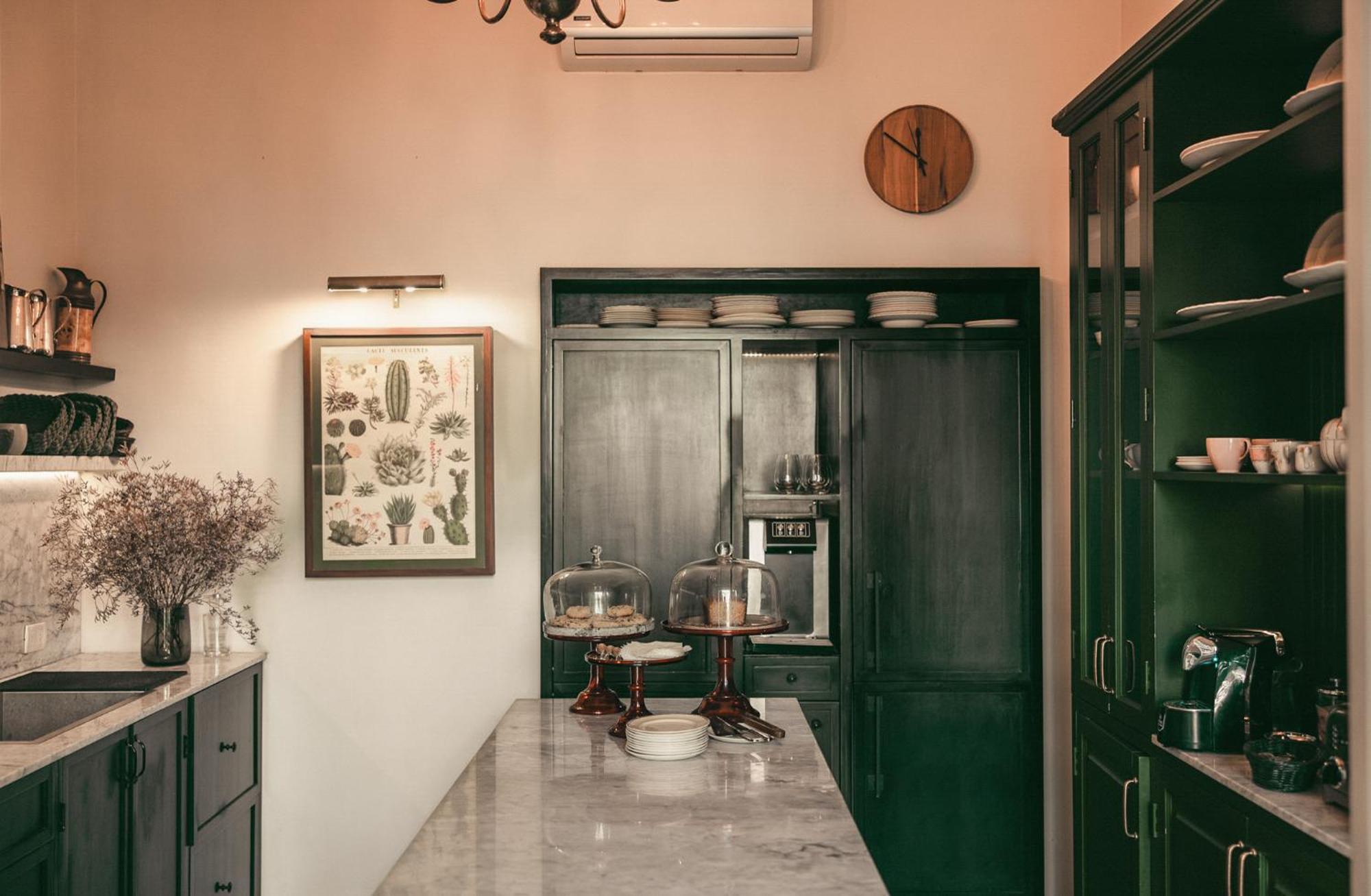 Hotel Atemporal à Lima Extérieur photo