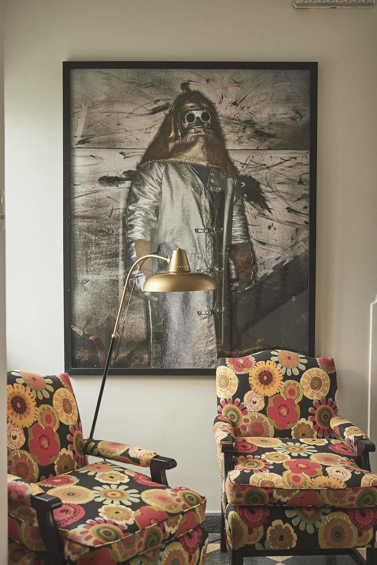 Hotel Atemporal à Lima Extérieur photo